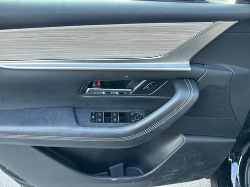 Certified 2024 MAZDA CX-90 Plug-In Hybrid w/ Premium Pkg image 12