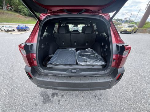 New 2026 Subaru Outback Limited XT AWD/4WD image 28