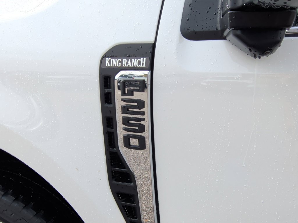 New 2027 Ford F250 King Ranch w/ Chrome Package AWD/4WD image 51