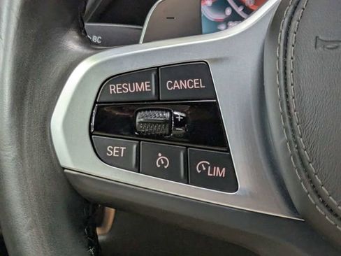 Used 2022 BMW X5 sDrive40i w/ M Sport Package RWD image 21
