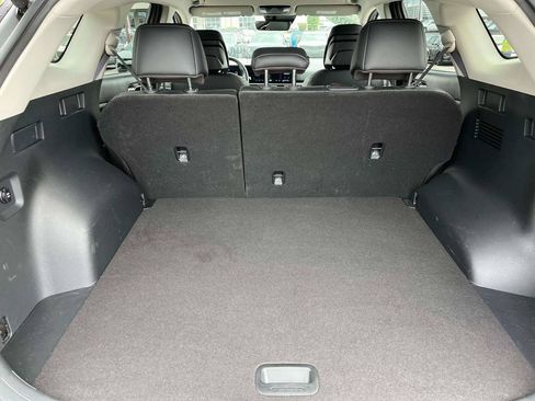 Certified 2026 Kia Sportage EX AWD/4WD image 8