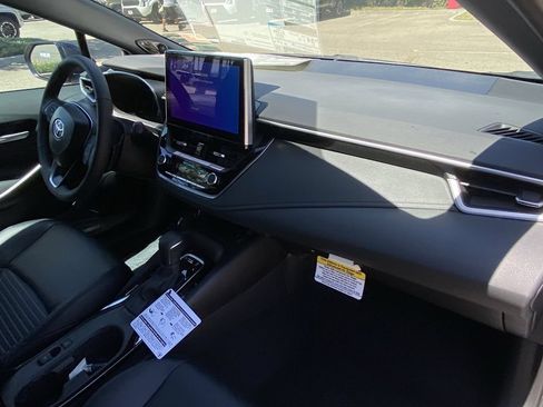 Certified 2026 Toyota Corolla XSE FWD image 18