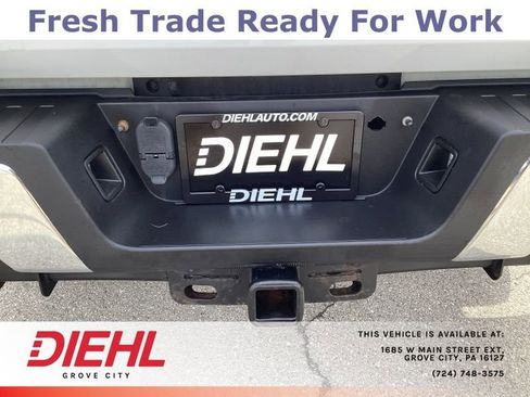 Used 2019 Ford F250 XL w/ Power Equipment Group AWD/4WD image 13