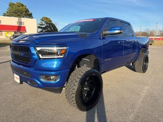 Used 2019 RAM 1500 Big Horn video 1