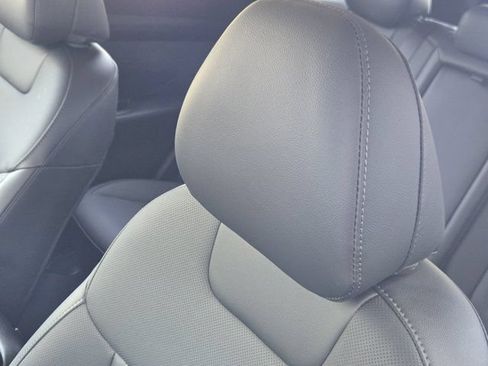 Certified 2026 Hyundai Tucson SEL FWD image 14