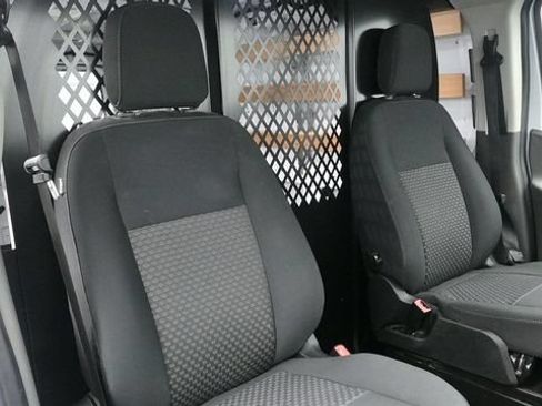 Used 2025 Ford Transit 250 Low Roof w/ Exterior Upgrade Package RWD image 21