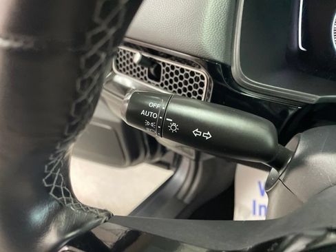 Used 2024 Honda Civic EX image 21