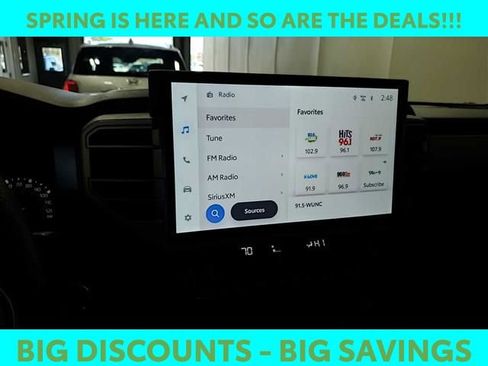 Used 2023 Toyota Tundra Limited image 9