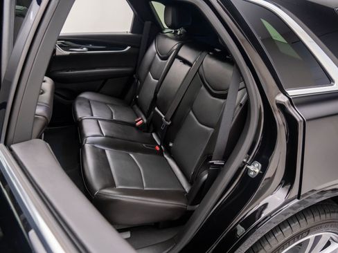 New 2025 Cadillac XT5 Premium Luxury w/ Technology Package image 27