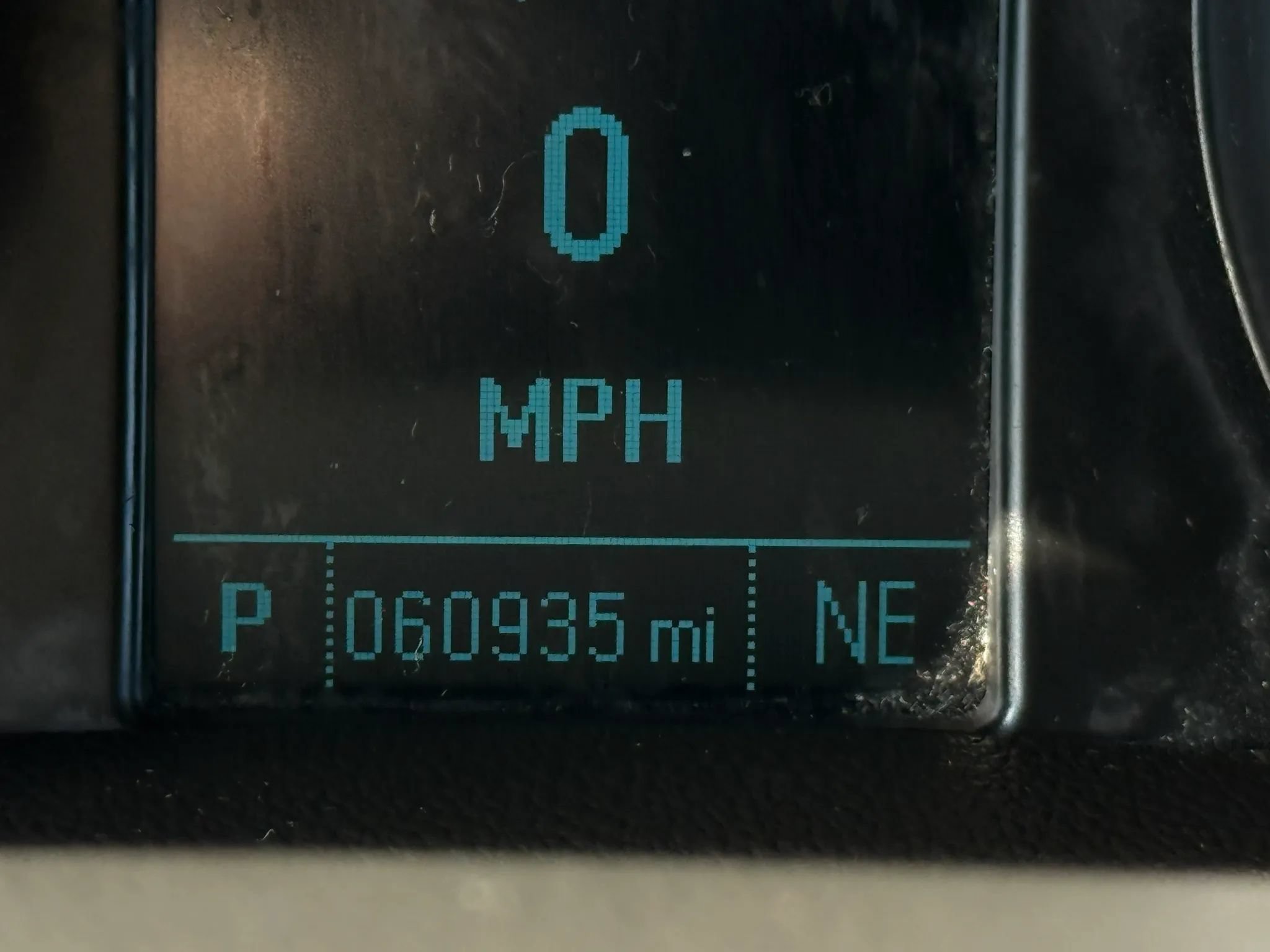 Used 2013 Buick Encore Convenience FWD image 21