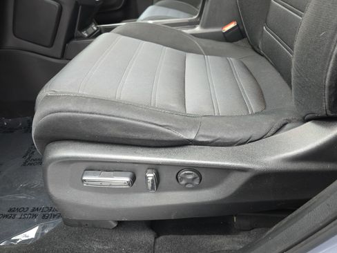 Used 2021 Honda CR-V EX image 25