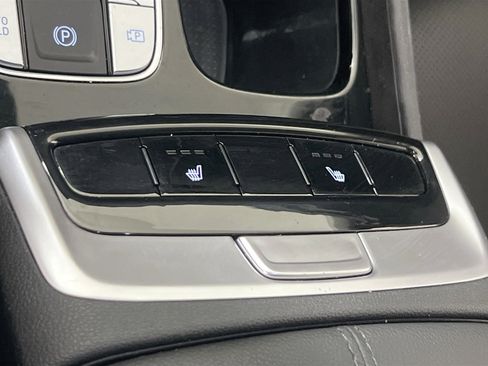 Used 2023 Hyundai Tucson SEL w/ Convenience Package image 18