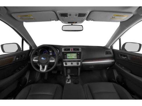 Used 2015 Subaru Outback 2.5i Limited AWD/4WD image 8