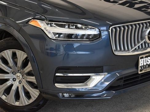 Used 2023 Volvo XC90 B6 Plus image 15