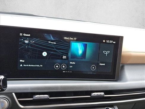 New 2026 Hyundai Sonata Limited image 17