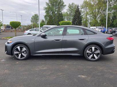 New 2026 Audi A5 2.0T Premium Plus