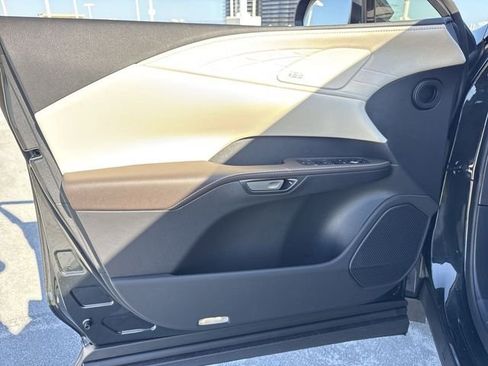 New 2026 Lexus RX 450h AWD image 13