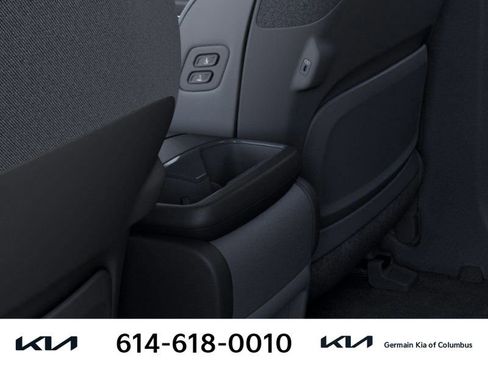 New 2026 Kia EV9 Wind image 29