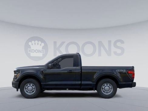 New 2026 Ford F150 XL image 4