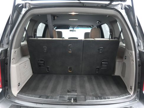 Used 2012 Honda Pilot EX image 51