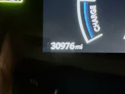 Used 2025 Toyota Camry LE image 18