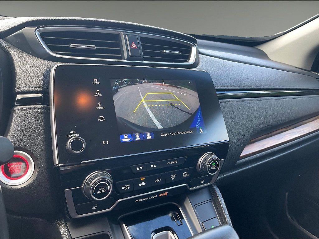 Used 2019 Honda CR-V EX-L image 19