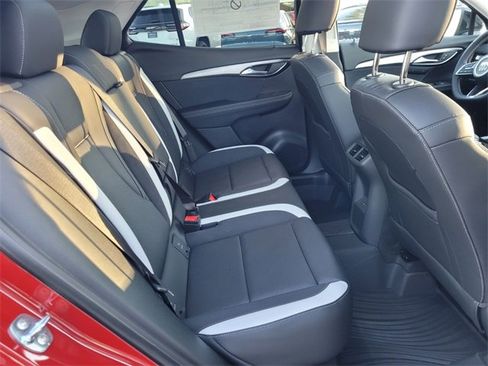 New 2026 Buick Envision Sport Touring image 14