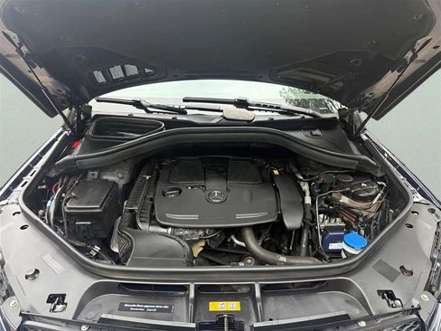 Used 2018 Mercedes-Benz GLE 350 4MATIC image 25