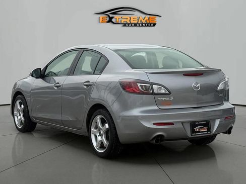 Used 2010 MAZDA MAZDA3 s Sport image 4