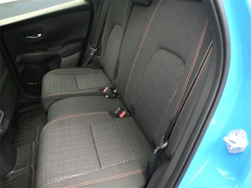 New 2026 Honda HR-V Sport image 22