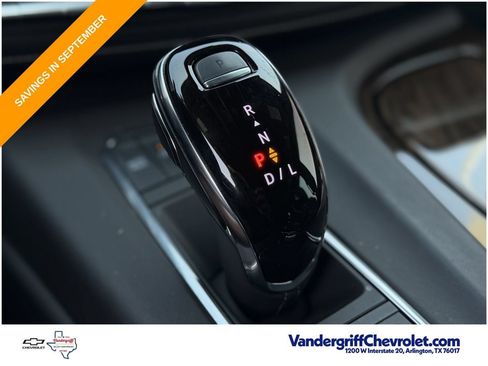 Used 2024 Cadillac Escalade Sport Platinum w/ LPO, ONYX Package AWD/4WD image 15