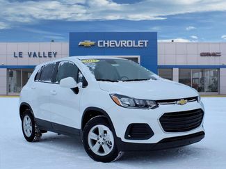 Certified 2022 Chevrolet Trax LS w/ Tint and Cruise Package video 1