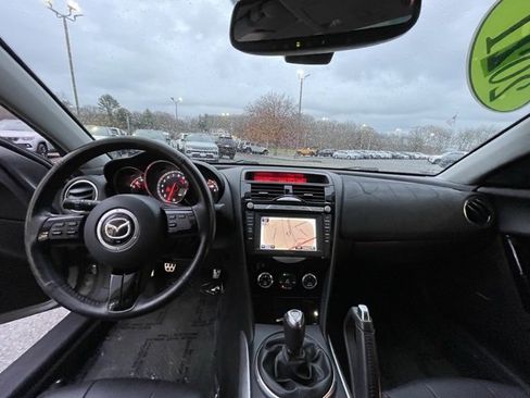Used 2011 MAZDA RX-8 Grand Touring image 13