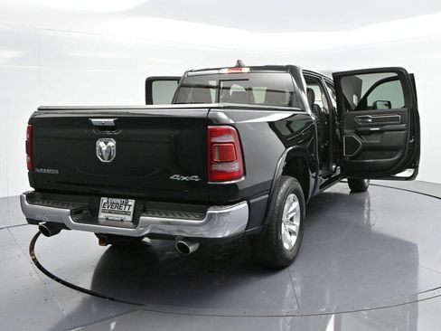 Used 2022 RAM 1500 Laramie image 42
