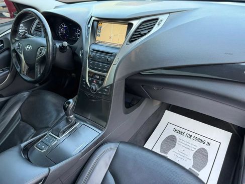 Used 2014 Hyundai Azera Limited w/ Option Group 02 FWD image 44