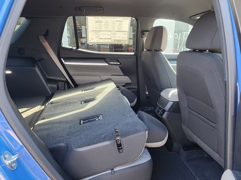 New 2026 GMC Terrain Elevation w/ Black Edition image 43