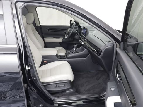 Used 2025 Honda CR-V EX-L image 19