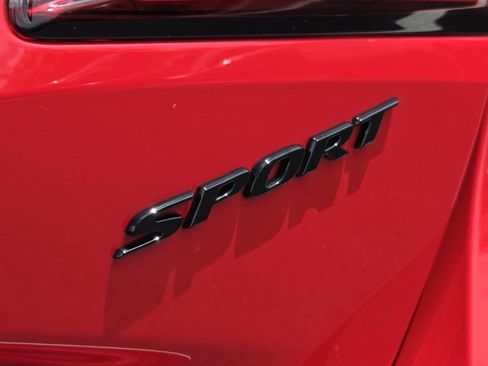 New 2026 Honda Civic Sport image 17