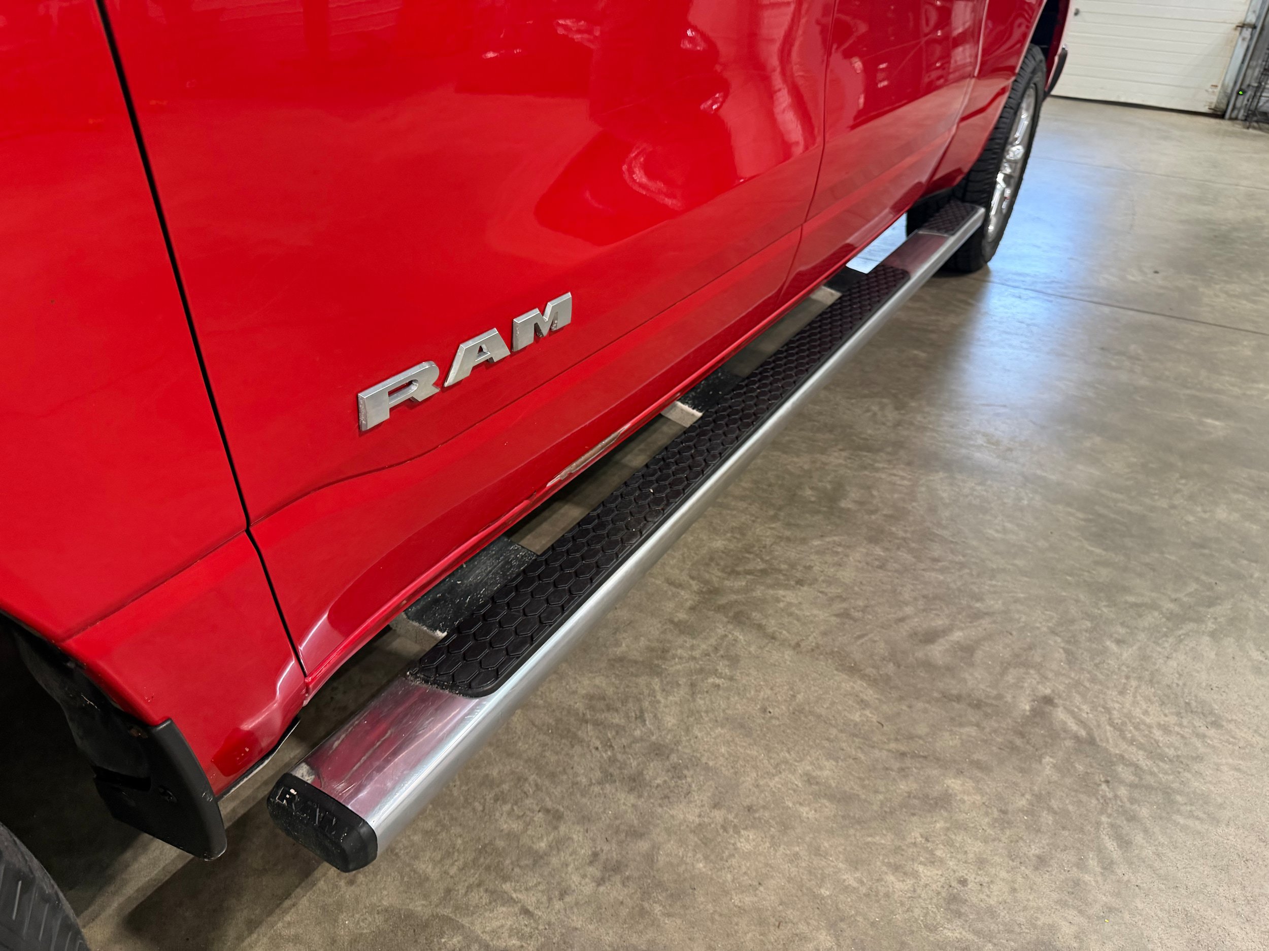 Used 2020 RAM 1500 Big Horn AWD/4WD image 40