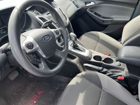 Used 2014 Ford Focus SE FWD image 27
