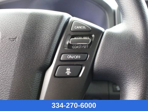 New 2026 Nissan Frontier S image 23