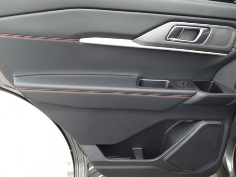 New 2025 Ford Explorer ST-Line w/ Premium Package image 14