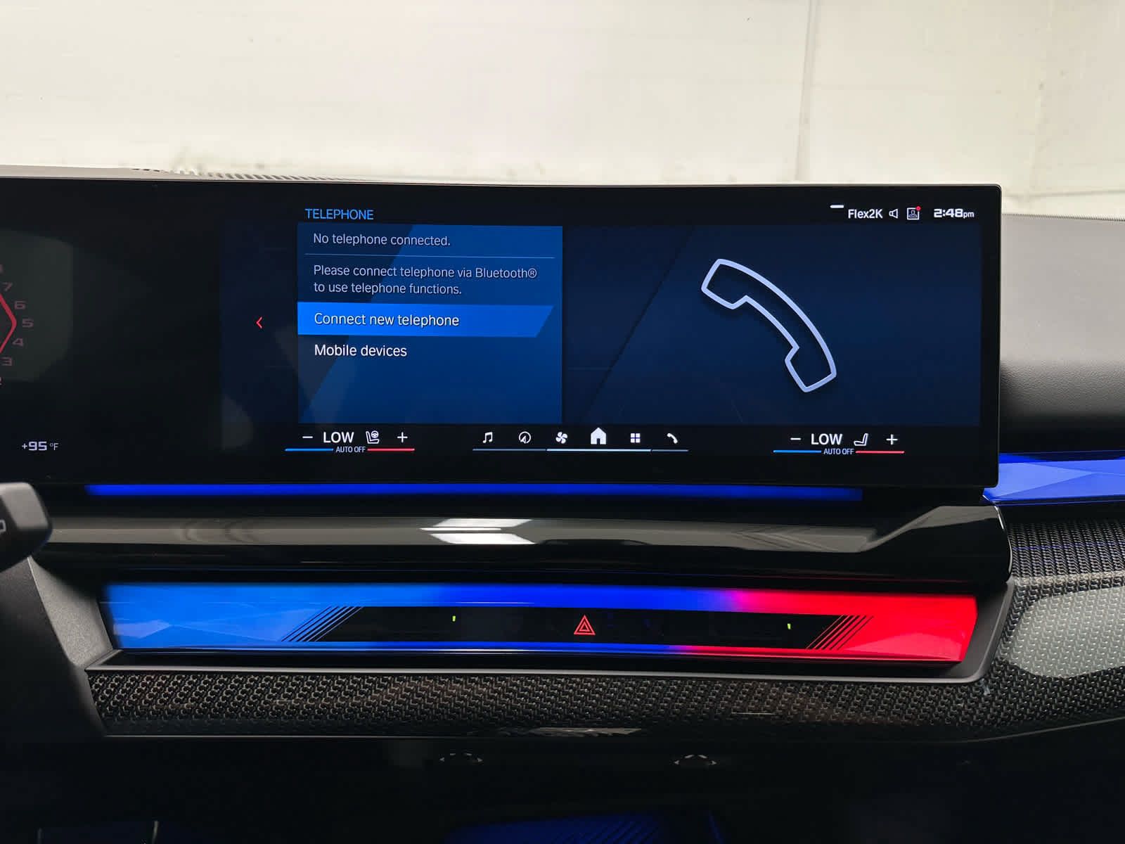 Used 2026 BMW M5 Touring AWD/4WD image 33