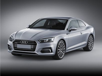 Used 2018 Audi A5 2.0T Premium Plus