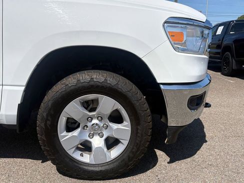 Used 2023 RAM 1500 Big Horn AWD/4WD image 23