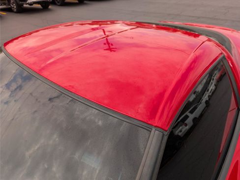 Used 2009 Chevrolet Corvette Coupe RWD image 29