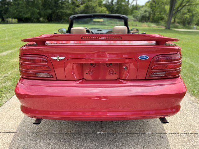 Used 1994 Ford Mustang GT RWD image 6