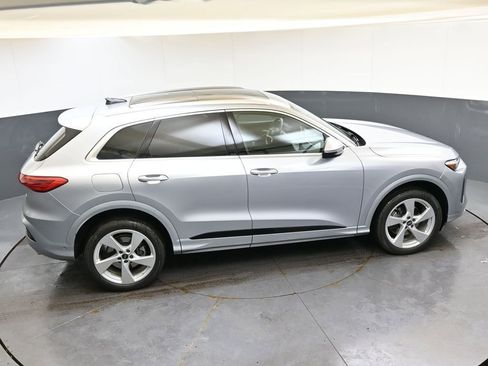 Used 2025 Audi Q5 Premium Plus w/ Premium Plus image 49