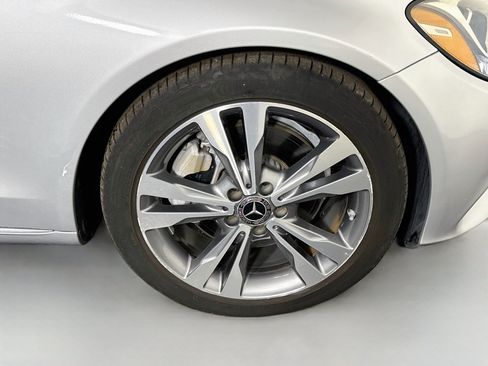 Used 2018 Mercedes-Benz C 300 Sedan w/ Premium Package image 32