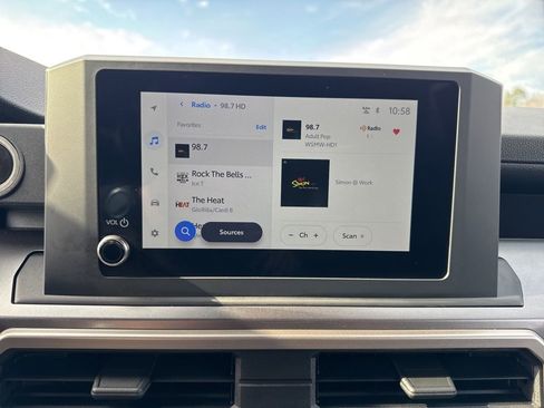 Used 2025 Toyota 4Runner SR5 image 16